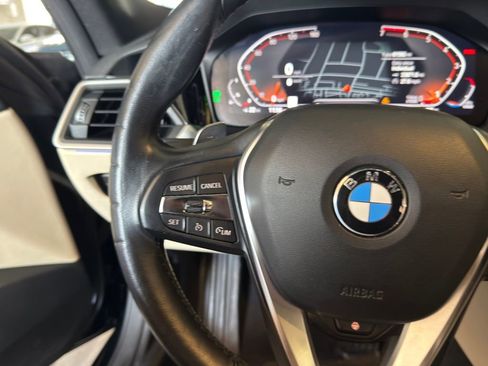 Used 2023 BMW 430i Gran Coupe xDrive AWD/4WD image 15