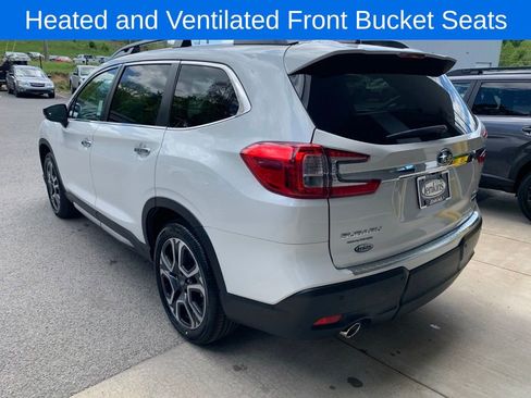 New 2026 Subaru Ascent Touring AWD/4WD image 15