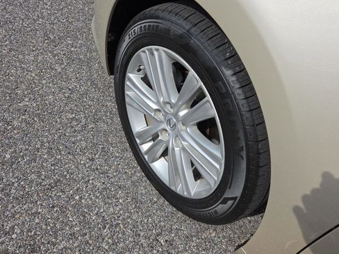 Used 2015 Lexus ES 350 FWD image 9