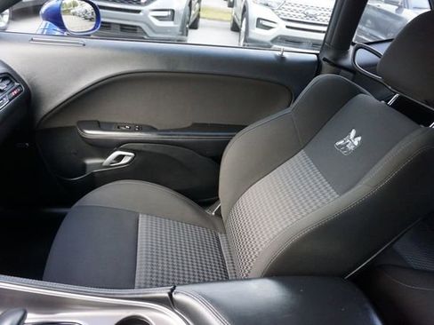 Used 2021 Dodge Challenger R/T Scat Pack RWD image 32