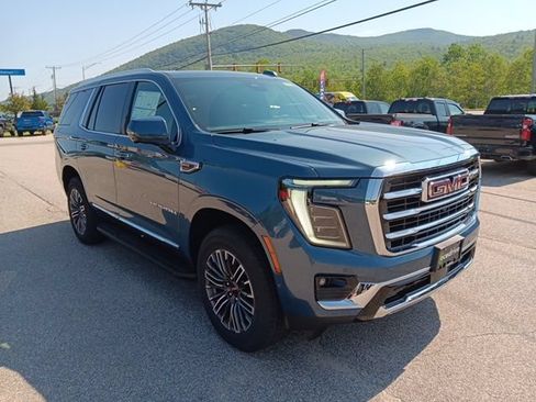 New 2026 GMC Yukon Elevation w/ Elevation Premium Package AWD/4WD image 29