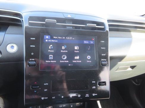 Used 2022 Hyundai Tucson SEL w/ Convenience + Premium Package image 29