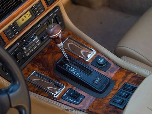 Used 1994 Jaguar XJS 4.0 Convertible image 60