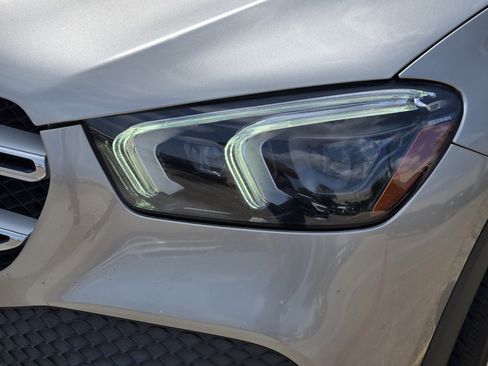 Used 2021 Mercedes-Benz GLE 350 4MATIC image 6