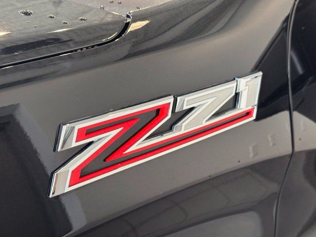 Certified 2024 Chevrolet Silverado 1500 RST w/ Convenience Package II AWD/4WD image 38