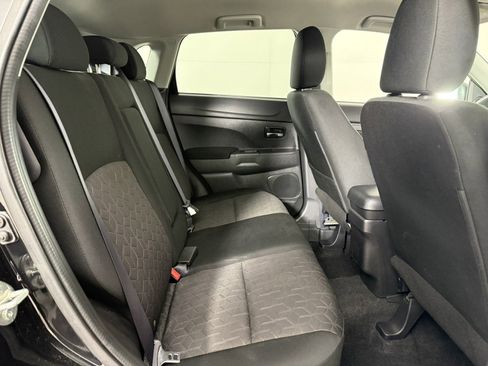 Used 2024 Mitsubishi Outlander Sport ES image 13