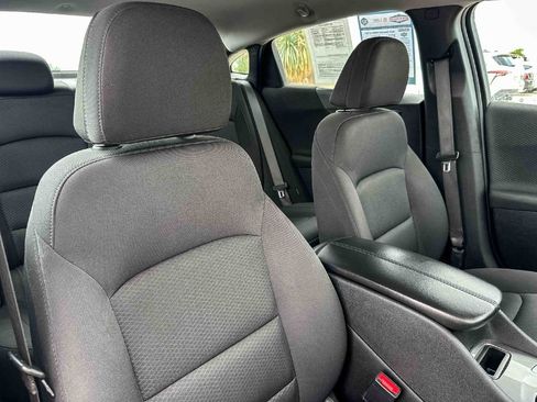 Used 2024 Chevrolet Malibu LT FWD image 23