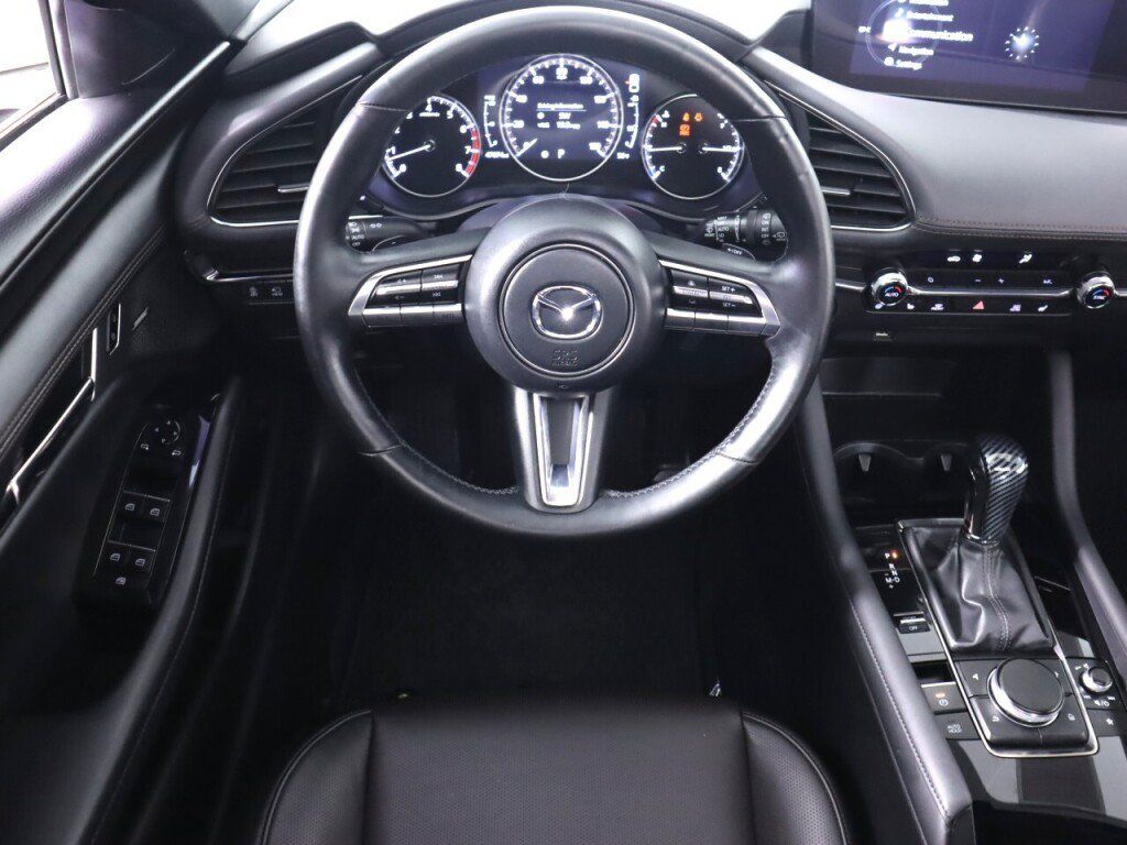 Used 2021 MAZDA MAZDA3 Hatchback w/Premium Plus Pkg AWD/4WD image 33