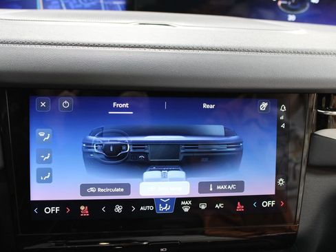 New 2026 Lincoln Navigator L Reserve w/ Jet Appearance Package image 51