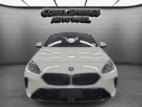 Used 2025 BMW 228i xDrive AWD/4WD image 2