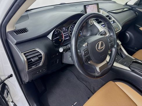 Used 2015 Lexus NX 200t FWD w/ Premium Package image 9