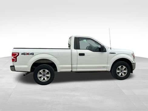 Used 2019 Ford F150 XL w/ Equipment Group 101A Mid image 6