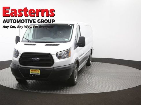 Used 2019 Ford Transit 150 148 Low Roof RWD image 53