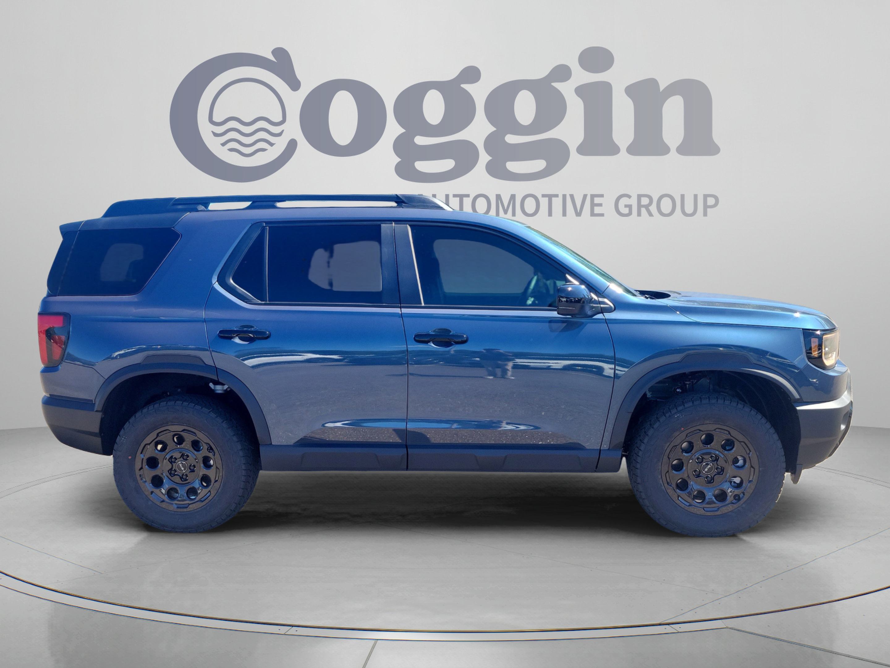 New 2027 Honda Passport TrailSport image 6