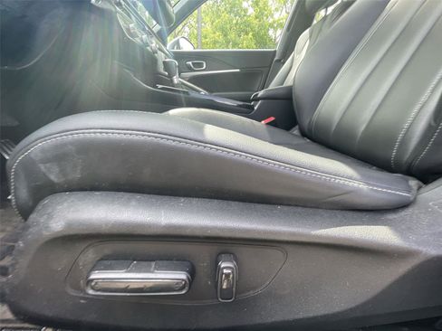 Used 2023 Acura Integra A-Spec FWD image 13
