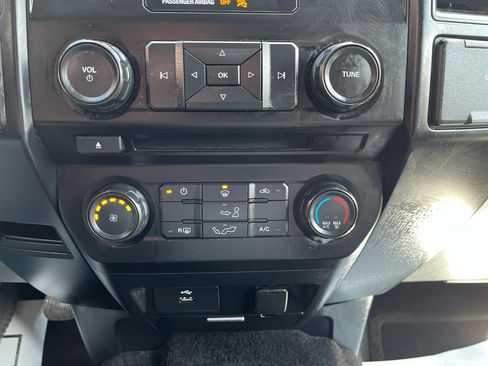 Used 2016 Ford F150 XL w/ Equipment Group 101A Mid image 19