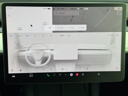 Used 2021 Tesla Model Y Performance image 30