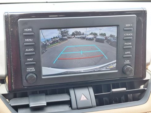 Used 2019 Toyota RAV4 XLE w/ Convenience Package AWD/4WD image 20