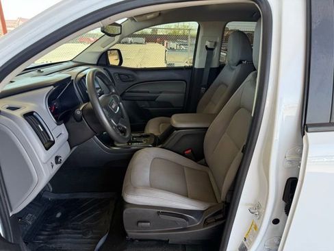 Used 2016 GMC Canyon 2WD Crew Cab w/ Convenience Package image 13