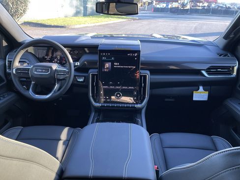 New 2026 GMC Yukon Elevation AWD/4WD image 54