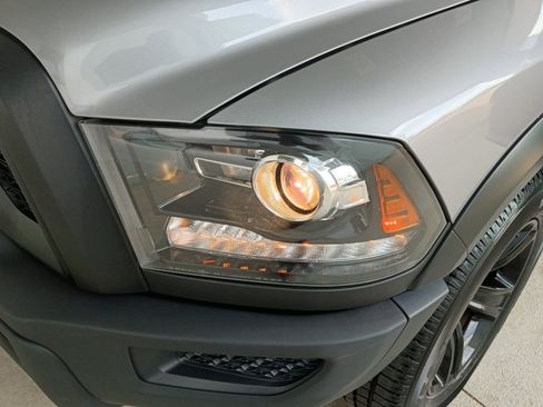 Used 2024 RAM 1500 Classic Warlock RWD image 30