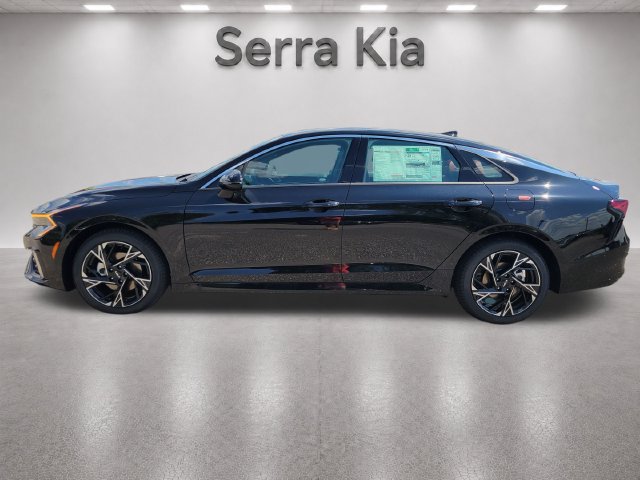 New 2026 Kia K5 GT-Line FWD image 2
