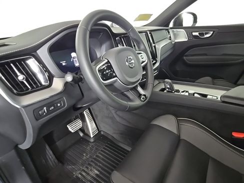 Certified 2022 Volvo XC60 T8 Polestar w/ Protection Package image 17