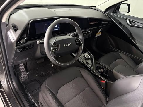 New 2026 Kia Niro Wind FWD image 16