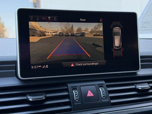 Used 2018 Audi Q5 Prestige image 41