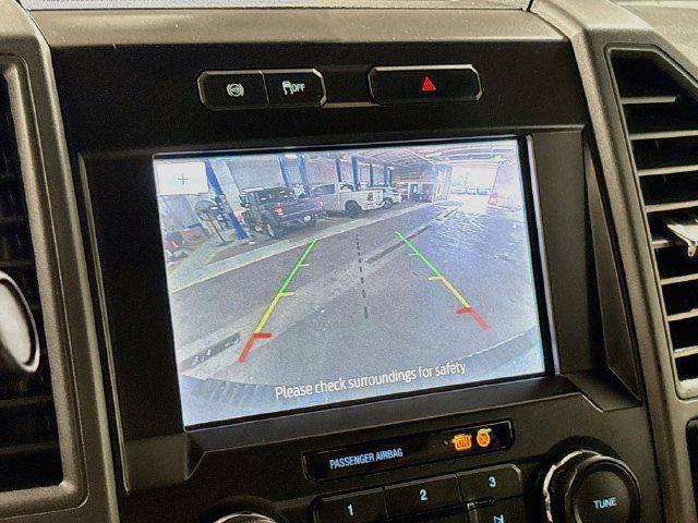 Used 2020 Ford F350 XL w/ STX Appearance Package AWD/4WD image 14