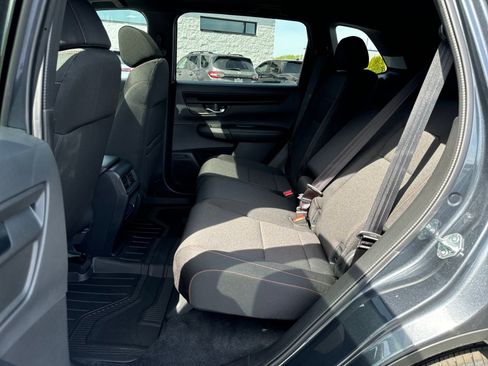 Used 2025 Honda CR-V Sport image 26