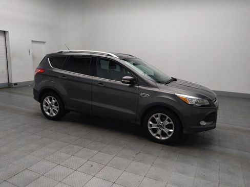 Used 2016 Ford Escape Titanium w/ Equipment Group 301A image 11