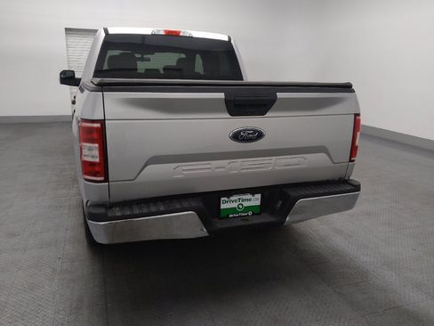 Used 2019 Ford F150 XLT image 6