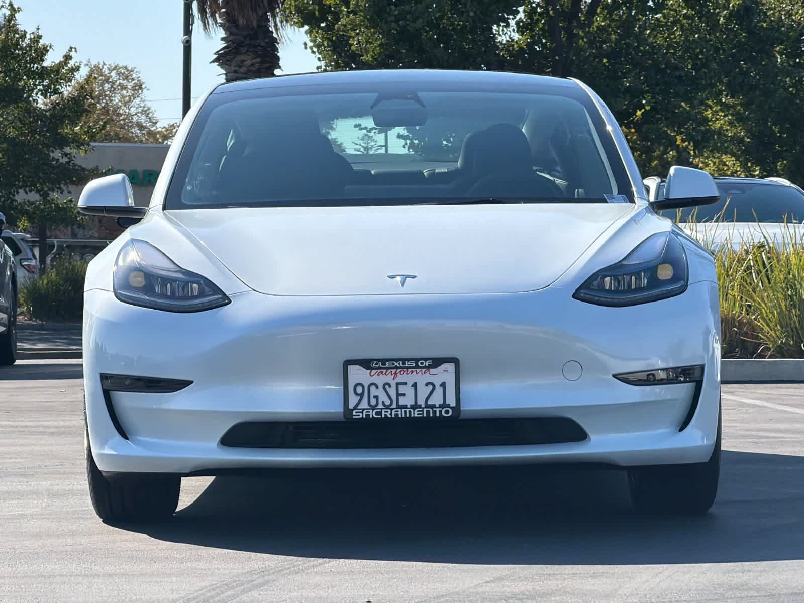 Used 2023 Tesla Model 3 Standard Range RWD image 10