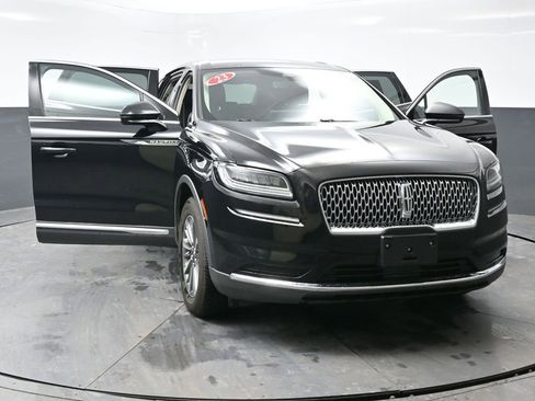 Used 2023 Lincoln Nautilus FWD image 60