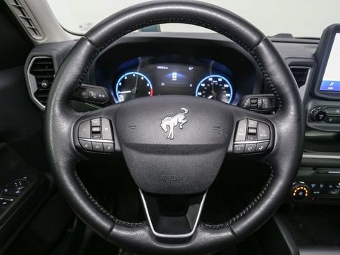 Used 2023 Ford Bronco Sport Big Bend w/ Convenience Package AWD/4WD image 26