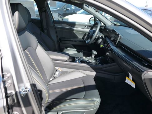 New 2026 Kia K5 GT image 23