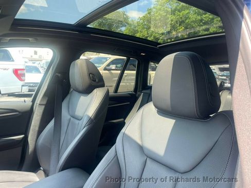 Used 2023 BMW X3 xDrive30i AWD/4WD image 12