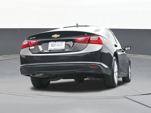 Used 2025 Chevrolet Malibu LT FWD image 44