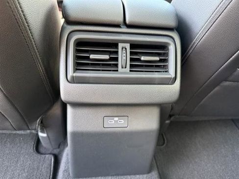 New 2025 MAZDA CX-50 AWD 2.5 Hybrid w/ Cargo Package image 28