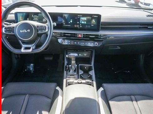 Certified 2025 Kia K5 GT-Line image 13