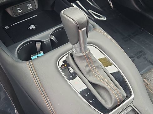 Certified 2026 Honda HR-V Sport image 22