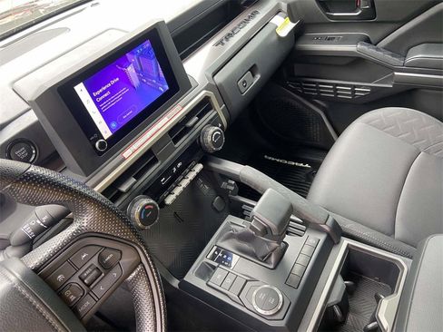 Used 2024 Toyota Tacoma SR5 image 23