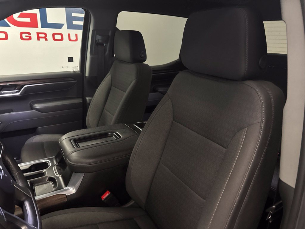 Used 2022 Chevrolet Silverado 1500 RST AWD/4WD image 26