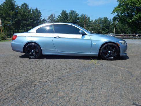 Used 2012 BMW 335i Convertible RWD image 5