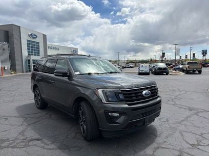 Used 2021 Ford Expedition Limited