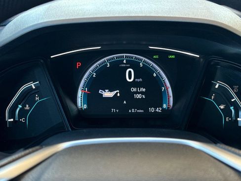 Used 2020 Honda Civic LX image 26