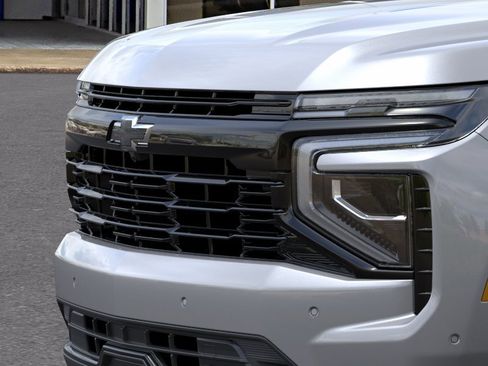 New 2026 Chevrolet Tahoe RST RWD image 13