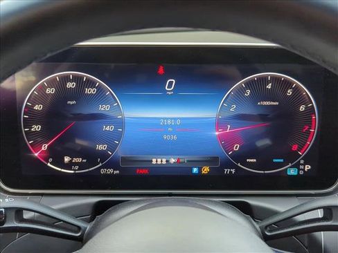Certified 2023 Mercedes-Benz C 300 Sedan image 10