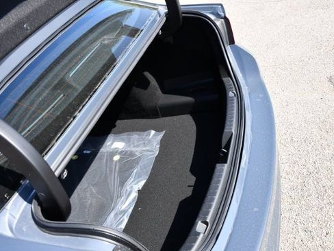 New 2026 MAZDA MAZDA3 Carbon image 27